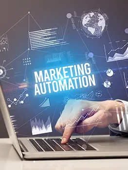 Marketing automation