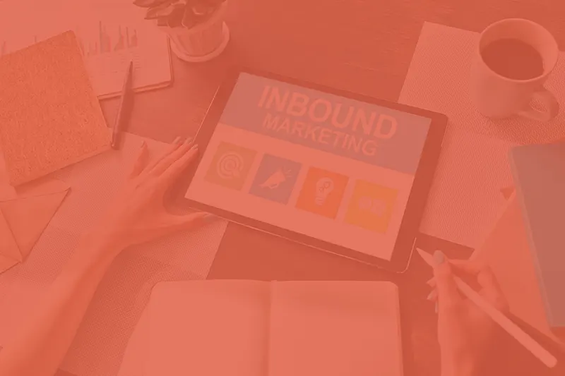 USE INBOUND MARKETING FOR YOUR STRATEGIES